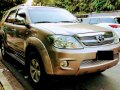 2006 Toyota Fortuner at 73000 km for sale-6