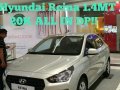 Brand New Sedan 2019 Hyundai Reina for sale -1