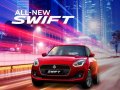 Brand New 2019 Suzuki Swift for sale-2