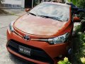 2017 Toyota Vios Manual for sale in Manila-4