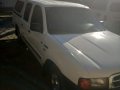 2001 Ford Ranger for sale in Rosario-4