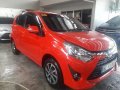 2019 Toyota Wigo Automatic for sale in Quezon City-1