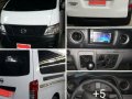 Selling 2017 Nissan Nv350 Urvan Van for sale in Tarlac City-0