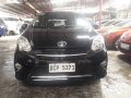 2017 Toyota Wigo for sale in Quezon City-2