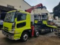 2nd Hand Like New Mitsubishi Fuso for sale in Subic-2