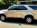 2006 Toyota Fortuner at 73000 km for sale-5