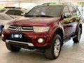 2014 Mitsubishi Montero Automatic at 59000 km for sale -2