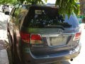 2006 Toyota Fortuner for sale in Manila-3