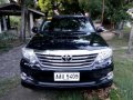 2nd Hand Toyota Fortuner 2014 for sale in Caba-8