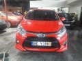 2019 Toyota Wigo Automatic for sale in Quezon City-2