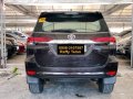 2017 Toyota Fortuner Diesel Automatic for sale in Makati-3