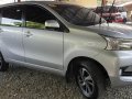 Selling Silver Toyota Avanza 2017 in Quezon City-1
