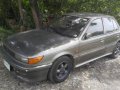 1991 Mitsubishi Lancer for sale in Rosario-9