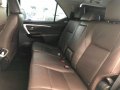 2017 Toyota Fortuner Diesel Automatic for sale in Makati-1