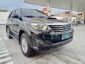 2013 Toyota Fortuner Automatic for sale-3