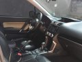 2017 Subaru Forester for sale in Manila-4