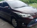 2nd Hand 2016 Toyota Vios Automatic for sale in Angeles-1