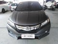 2017 Honda City Automatic for sale in Mexico-7