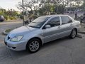 2nd Hand 2007 Mitsubishi Lancer Manual for sale -4