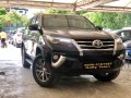2017 Toyota Fortuner Diesel Automatic for sale in Makati-8