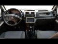 2015 Mitsubishi Adventure for sale in Lucban-2