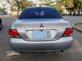 2nd Hand 2007 Mitsubishi Lancer Manual for sale -0