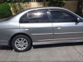 2004 Honda Civic Automatic for sale in General Mariano Alvarez-0