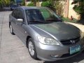 2004 Honda Civic Automatic for sale in General Mariano Alvarez-1