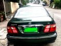 2nd Hand 2001 Nissan Exalta for sale-4