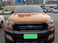 2017 Ford Ranger Automatic Diesel  for sale-8