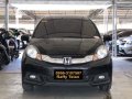 Black 2015 Honda Mobilio for sale in Makati-9