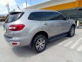 2nd Hand 2017 Ford Everest Automatic for sale-4