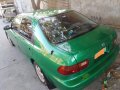  Honda Civic 1995 Sedan for sale in Manila-4