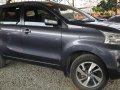 Selling Gray Toyota Avanza 2017 in Quezon City-0