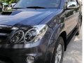 2005 Toyota Fortuner Diesel for sale in Angeles City-0
