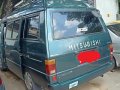 Selling Mitsubishi L300 1997 Van in Manila-4