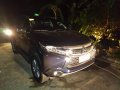 Mitsubishi Montero Sport 2018 Manual for sale in Pasig City-2