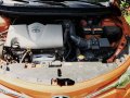 2017 Toyota Vios Manual for sale in Manila-2