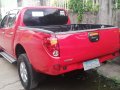 2010 Mitsubishi Strada for sale in Calamba-3