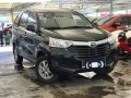 2016 Toyota Avanza Manual at 21000 km for sale -9