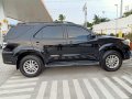 2013 Toyota Fortuner Automatic for sale-5