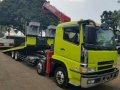 2nd Hand Like New Mitsubishi Fuso for sale in Subic-3