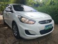 Selling 2nd Hand Hyundai Accent Diesel Manual 2013-9