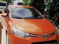 2017 Toyota Vios Manual for sale in Manila-8