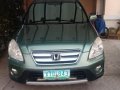 2nd Hand Honda Cr-V 2005 for sale in Manila-0