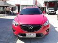 2012 Mazda Cx-5 Automatic for sale in San Fernando-8