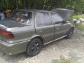 1991 Mitsubishi Lancer for sale in Rosario-4