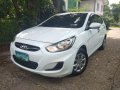 Selling 2nd Hand Hyundai Accent Diesel Manual 2013-8