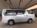 Brand New 2019 Nissan Nv350 Urvan 18 seaters for sale -0