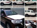 Brand New 2019 Toyota Land Cruiser for sale in Quezon City-6